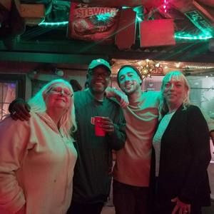 Meet your Posher, Chris